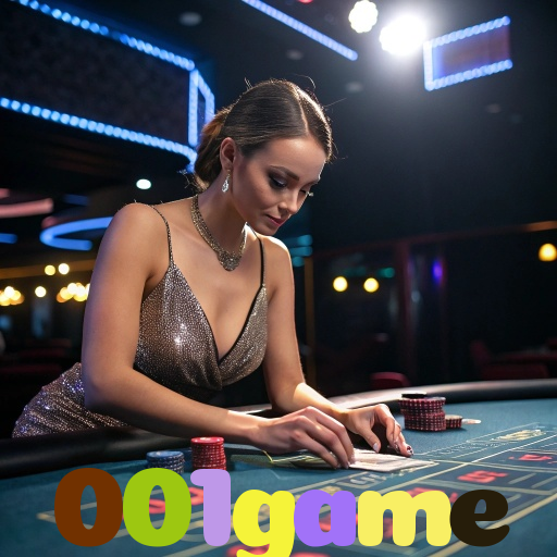 001game:Aposte no futebol, jogue poker e conquiste vitórias épicas!