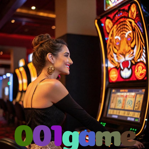 001game：Aposte no futebol, jogue poker e conquiste vitórias épicas!