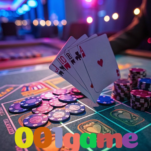 001game:Aposte nas melhores slots e conquiste prêmios como nunca!