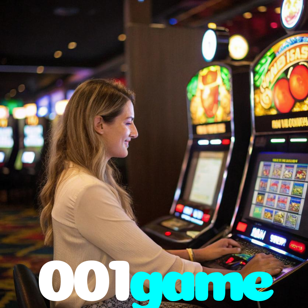 001game:Aposte nas melhores slots e conquiste prêmios como nunca!