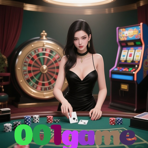001game：Jogue poker, aposte no futebol e ganhe em grandes jogos de cassino!