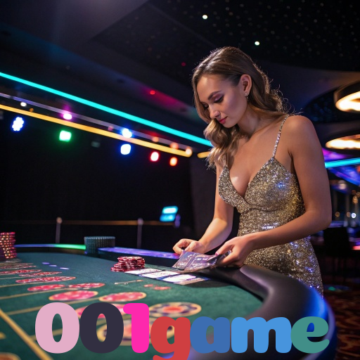 001game：Jogue poker, aposte no futebol e ganhe em grandes jogos de cassino!