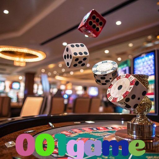 001game:Jogue poker, aposte no futebol e ganhe em grandes jogos de cassino!