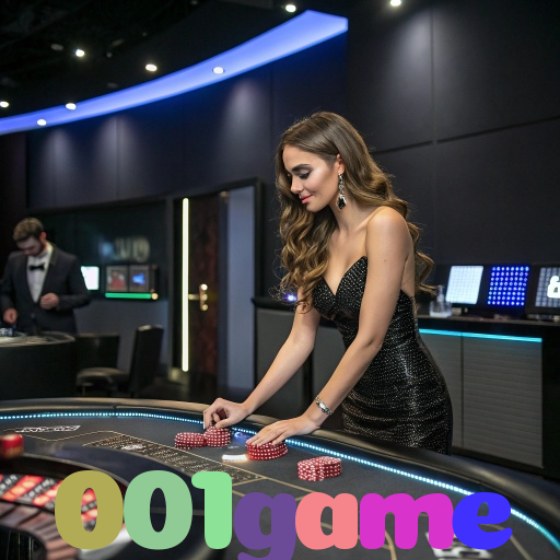 001game:Jogue poker, aposte no futebol e ganhe em grandes jogos de cassino!