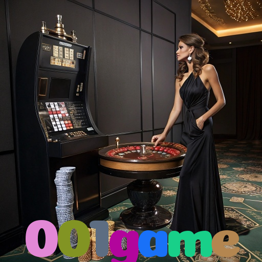 001game:Aposte nas melhores slots e conquiste prêmios como nunca!