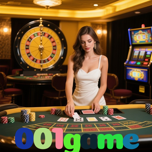 001game:Jogue poker, aposte no futebol e ganhe em grandes jogos de cassino!