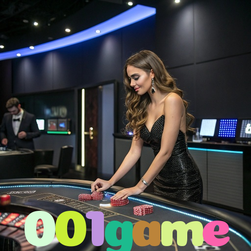 001game:Aposte nas melhores slots e conquiste prêmios como nunca!