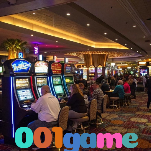 001game：Aposte no futebol, jogue poker e conquiste vitórias épicas!