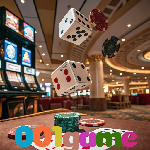 001game:Aposte nas melhores slots e conquiste prêmios como nunca!