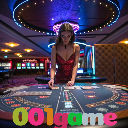 001game:Aposte no futebol, jogue poker e conquiste vitórias épicas!