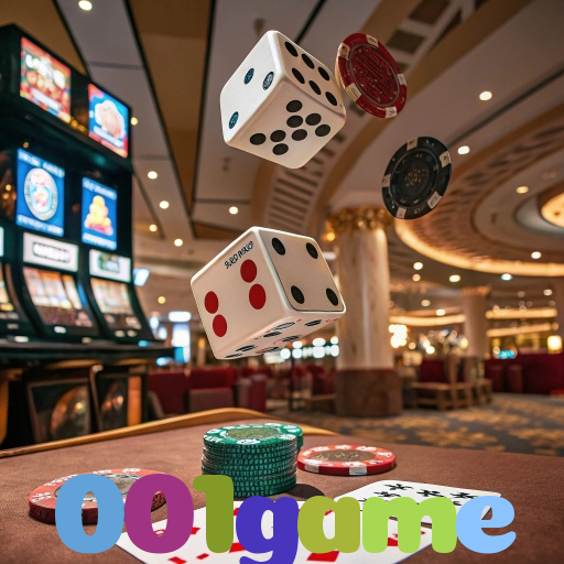 001game:Aposte no futebol, jogue poker e conquiste vitórias épicas!