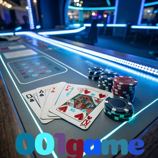 001game:Jogue poker, aposte no futebol e ganhe em grandes jogos de cassino!