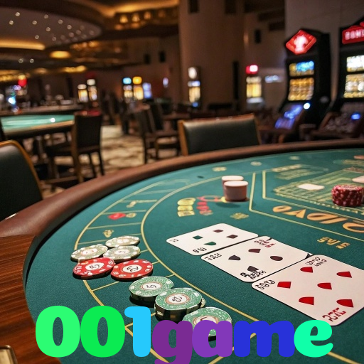 001game：Aposte no futebol, jogue poker e conquiste vitórias épicas!