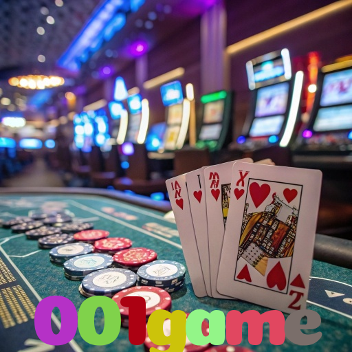 001game:Aposte nas melhores slots e conquiste prêmios como nunca!