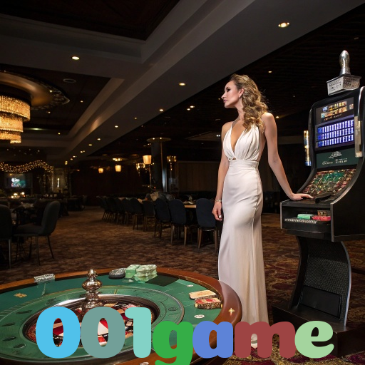 001game：Jogue poker, aposte no futebol e ganhe em grandes jogos de cassino!