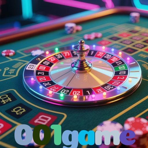 001game：Aposte no futebol, jogue poker e conquiste vitórias épicas!