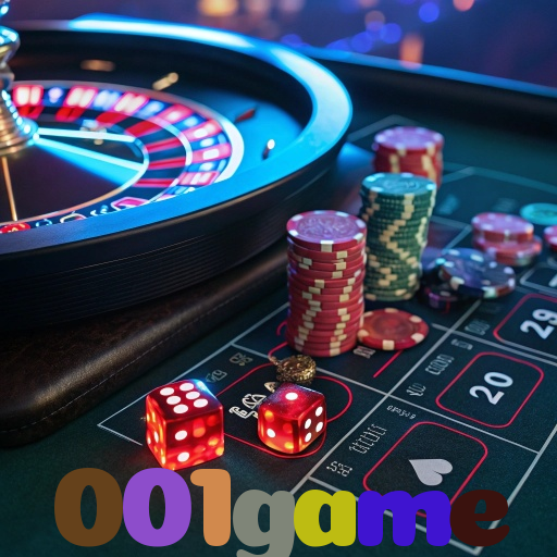 001game：Aposte no futebol, jogue poker e conquiste vitórias épicas!