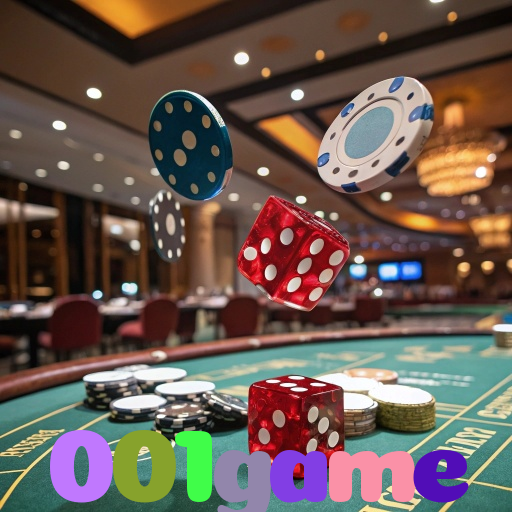 001game:Aposte no futebol, jogue poker e conquiste vitórias épicas!