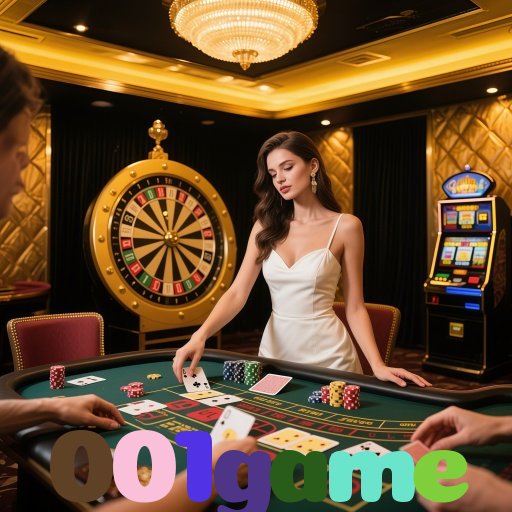 001game:Aposte nas melhores slots e conquiste prêmios como nunca!