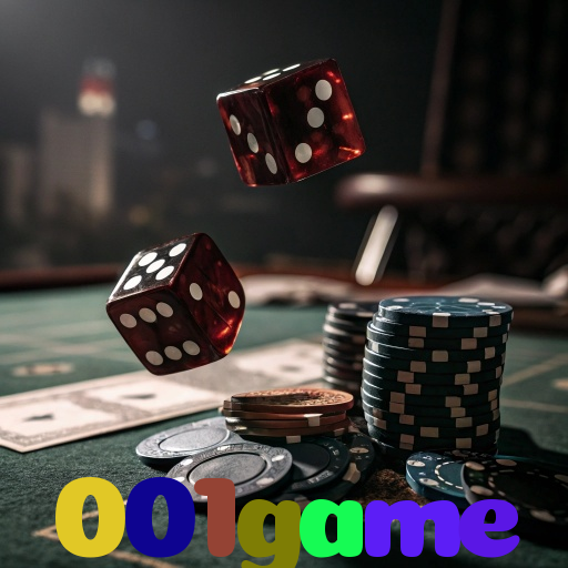 001game：Jogue poker, aposte no futebol e ganhe em grandes jogos de cassino!