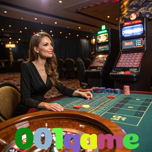 001game：Jogue poker, aposte no futebol e ganhe em grandes jogos de cassino!