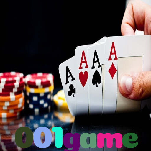 001game:Aposte no futebol, jogue poker e conquiste vitórias épicas!