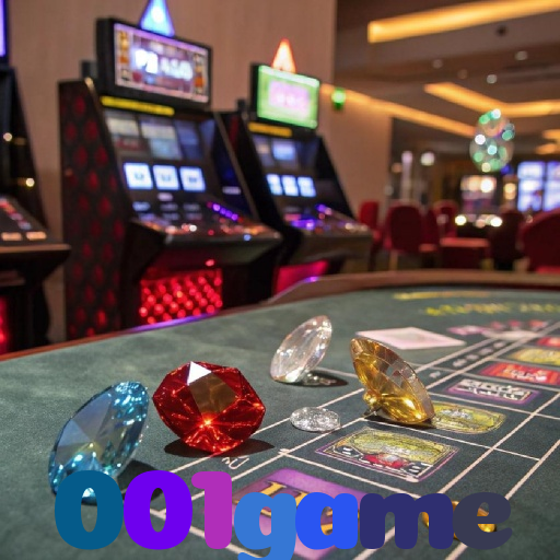 001game:Jogue poker, aposte no futebol e ganhe em grandes jogos de cassino!