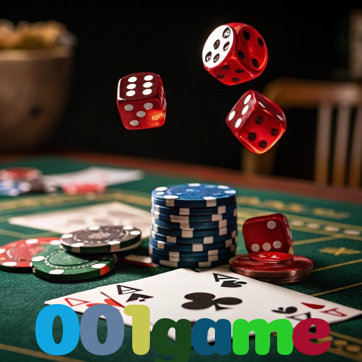 001game:Jogue poker, aposte no futebol e ganhe em grandes jogos de cassino!