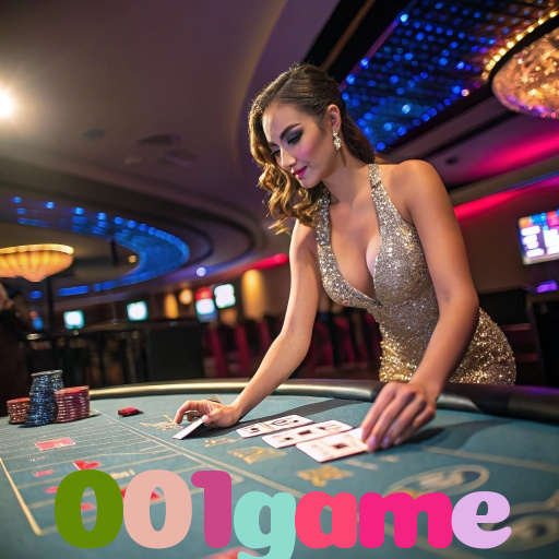 001game:Aposte no futebol, jogue poker e conquiste vitórias épicas!