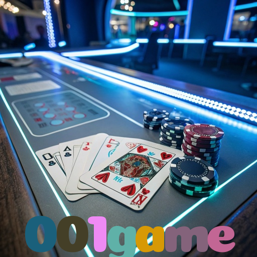 001game:Jogue poker, aposte no futebol e ganhe em grandes jogos de cassino!