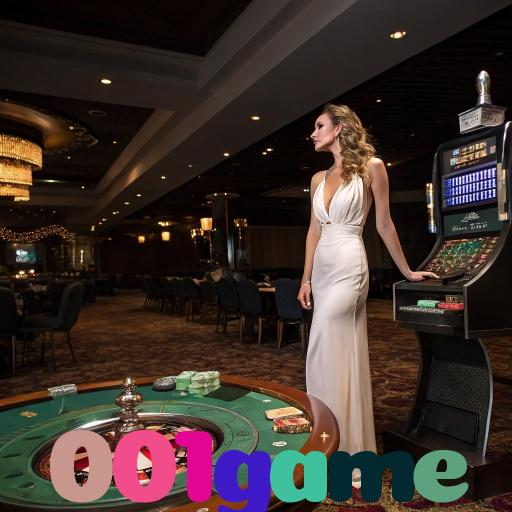 001game：Aposte nas melhores slots e conquiste prêmios como nunca!