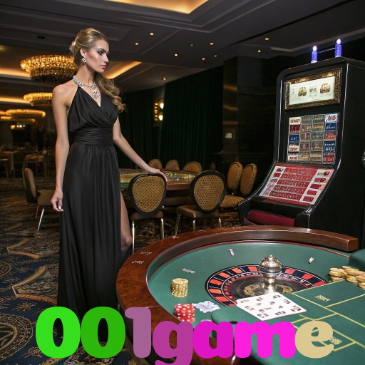 001game：Jogue poker, aposte no futebol e ganhe em grandes jogos de cassino!