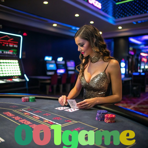 001game:Jogue poker, aposte no futebol e ganhe em grandes jogos de cassino!