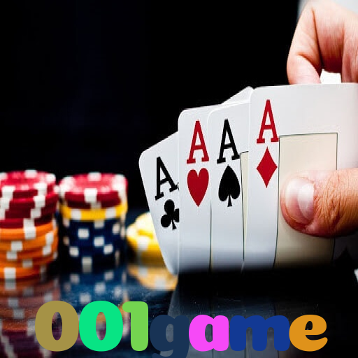 001game:Jogue poker, aposte no futebol e ganhe em grandes jogos de cassino!