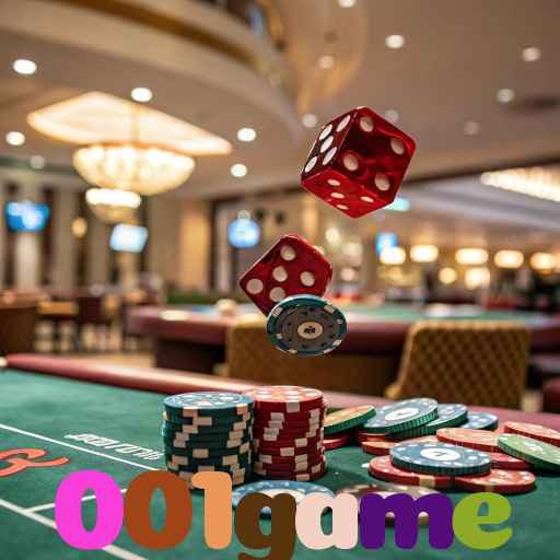 001game:Aposte nas melhores slots e conquiste prêmios como nunca!
