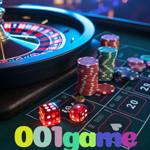 001game:Jogue poker, aposte no futebol e ganhe em grandes jogos de cassino!