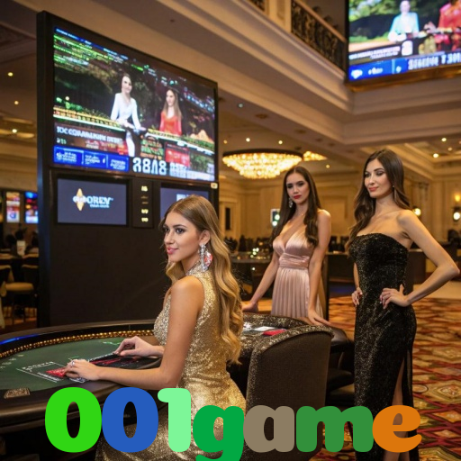 001game：Aposte nas melhores slots e conquiste prêmios como nunca!