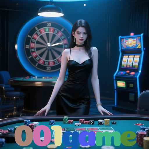001game:Aposte nas melhores slots e conquiste prêmios como nunca!