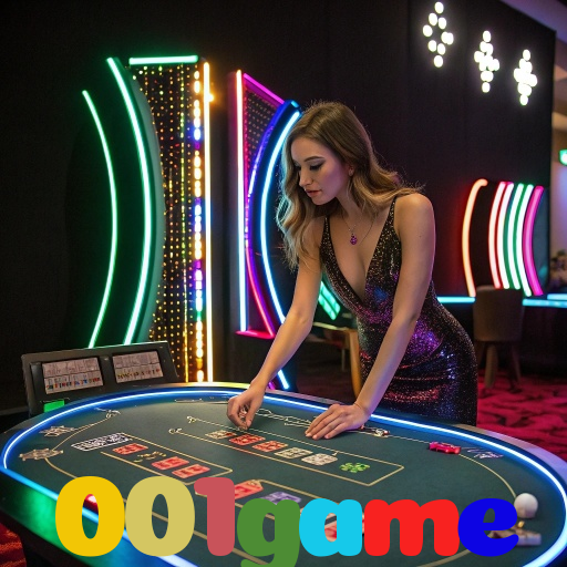 001game:Aposte no futebol, jogue poker e conquiste vitórias épicas!