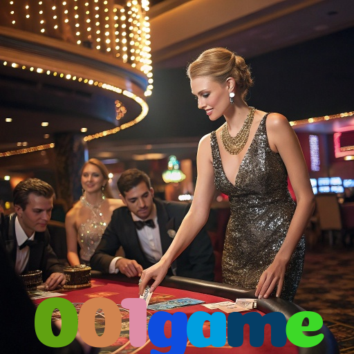 001game:Aposte nas melhores slots e conquiste prêmios como nunca!