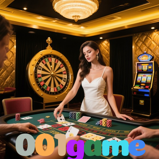 001game:Aposte nas melhores slots e conquiste prêmios como nunca!