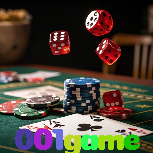 001game：Jogue poker, aposte no futebol e ganhe em grandes jogos de cassino!
