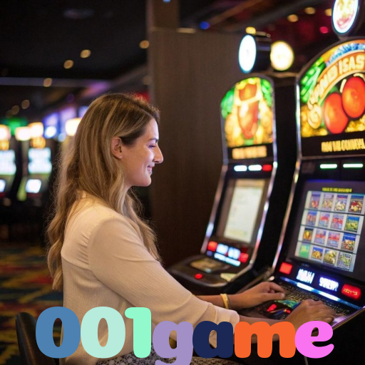 001game：Jogue poker, aposte no futebol e ganhe em grandes jogos de cassino!