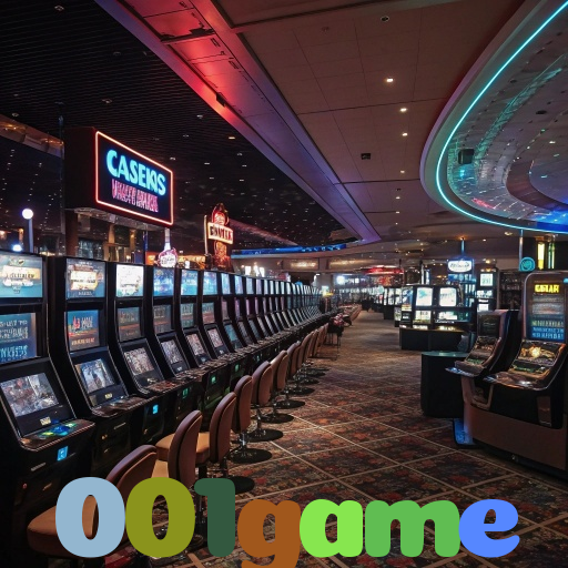 001game：Aposte no futebol, jogue poker e conquiste vitórias épicas!