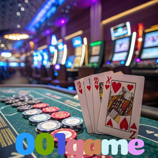 001game:Aposte no futebol, jogue poker e conquiste vitórias épicas!