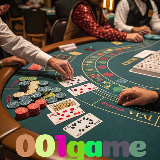 001game:Aposte nas melhores slots e conquiste prêmios como nunca!