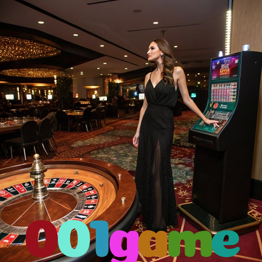 001game:Aposte nas melhores slots e conquiste prêmios como nunca!