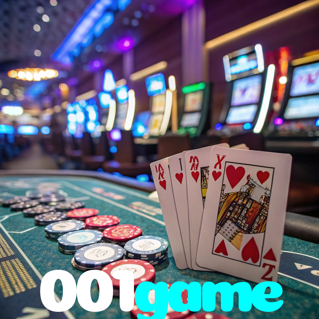 001game:Jogue poker, aposte no futebol e ganhe em grandes jogos de cassino!