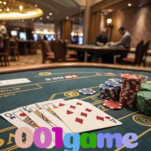 001game:Jogue poker, aposte no futebol e ganhe em grandes jogos de cassino!
