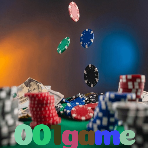 001game:Aposte no futebol, jogue poker e conquiste vitórias épicas!